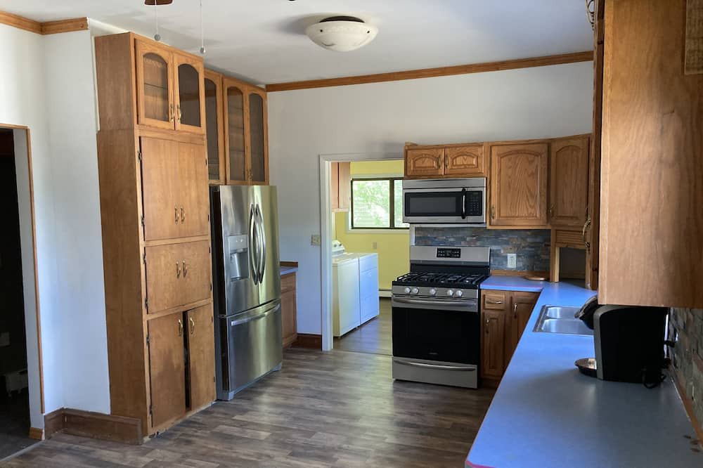 Photo of Kitchen in Glasgow