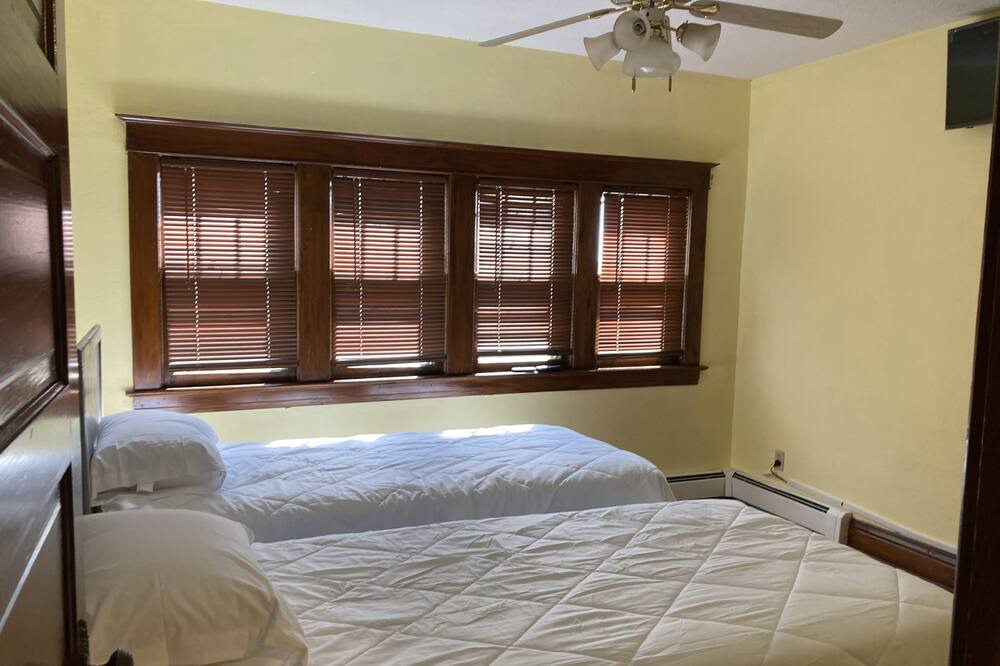 Photo of Bedroom in Glasgow