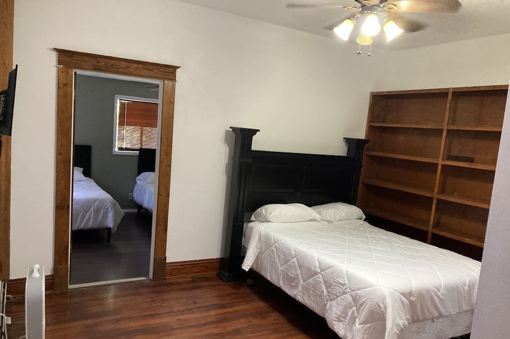 Photo of Bedroom in Glasgow