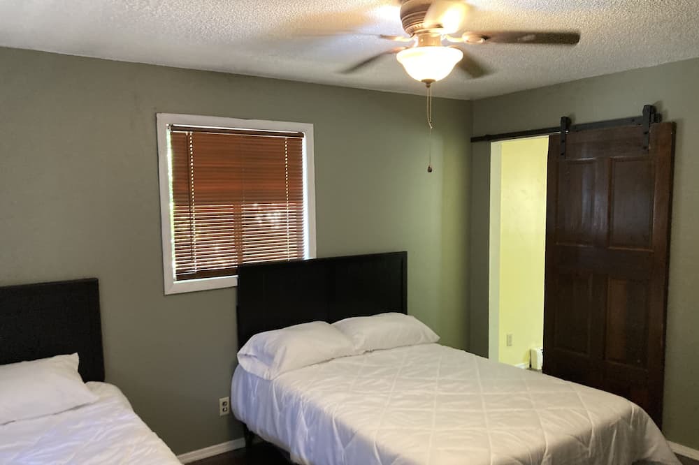 Photo of Bedroom in Glasgow