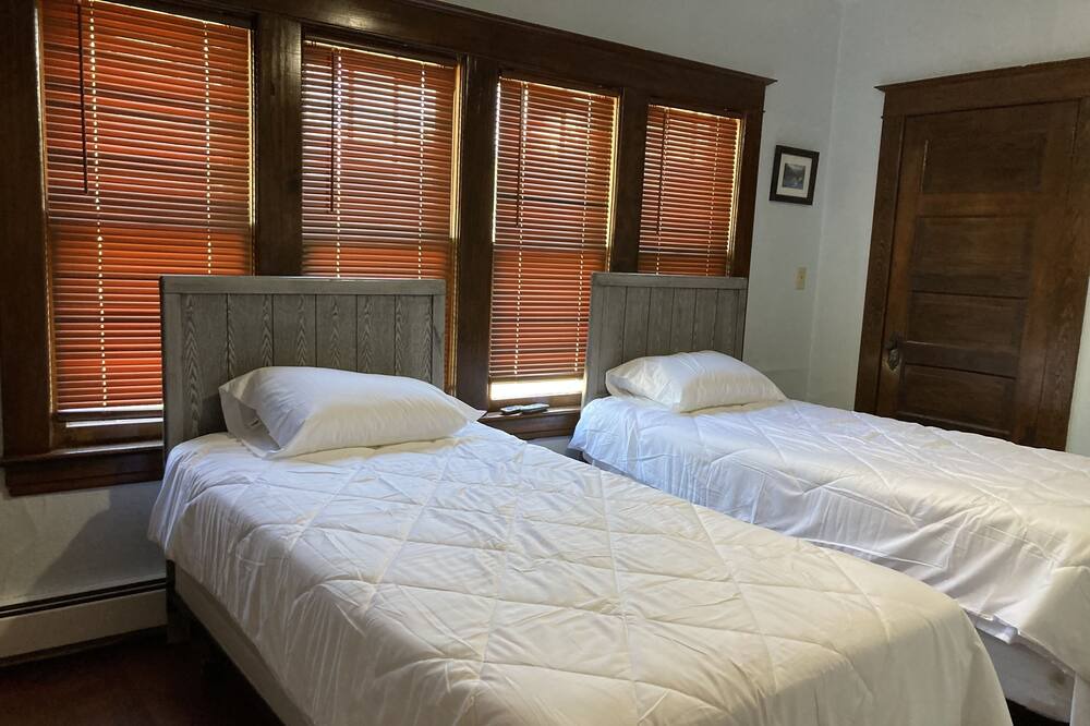 Photo of Bedroom in Glasgow