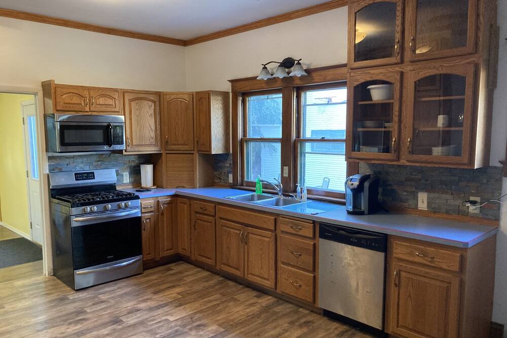 Photo of Kitchen in Glasgow