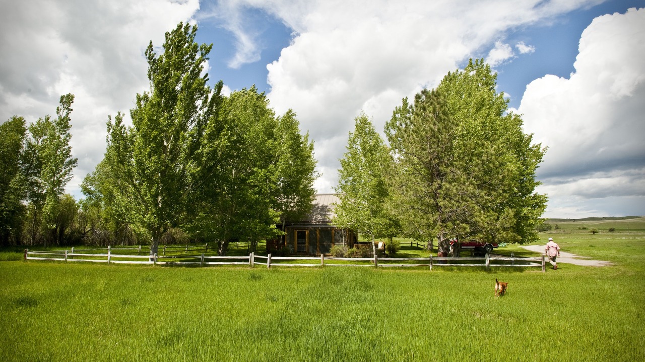 Photo of Outdoor in Big Timber