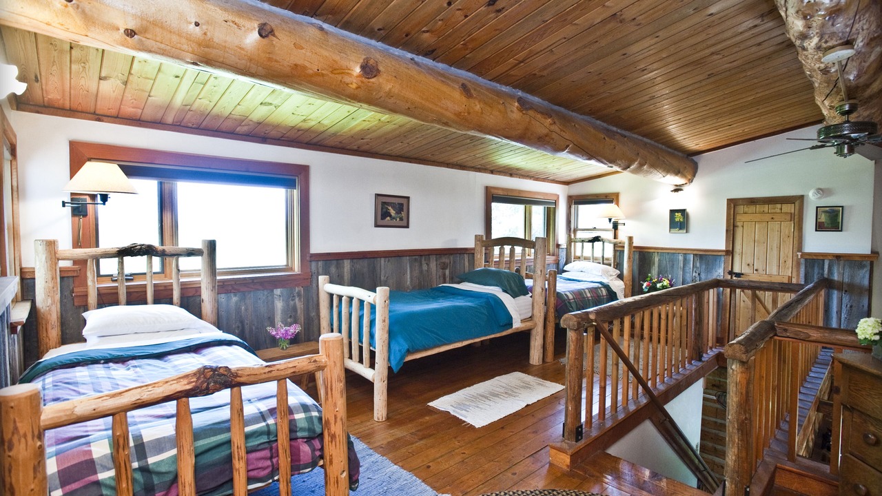 Photo of Bedroom in Big Timber