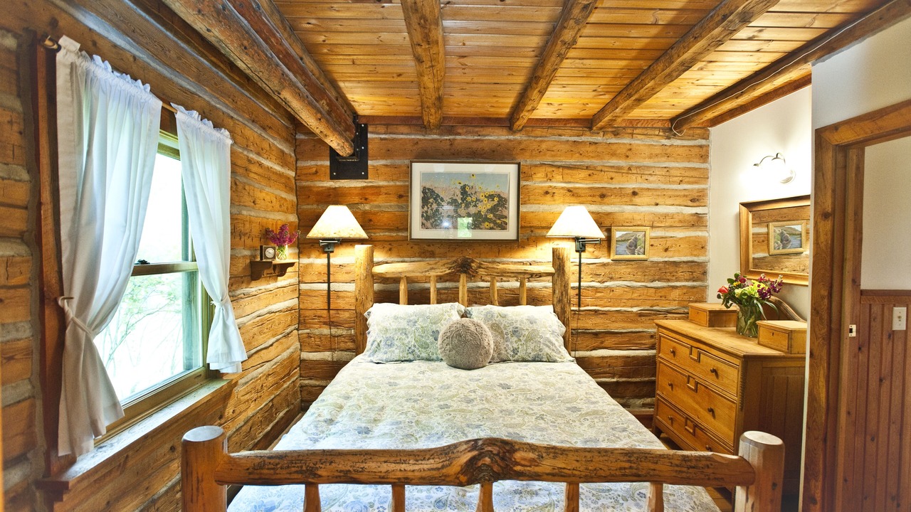 Photo of Bedroom in Big Timber