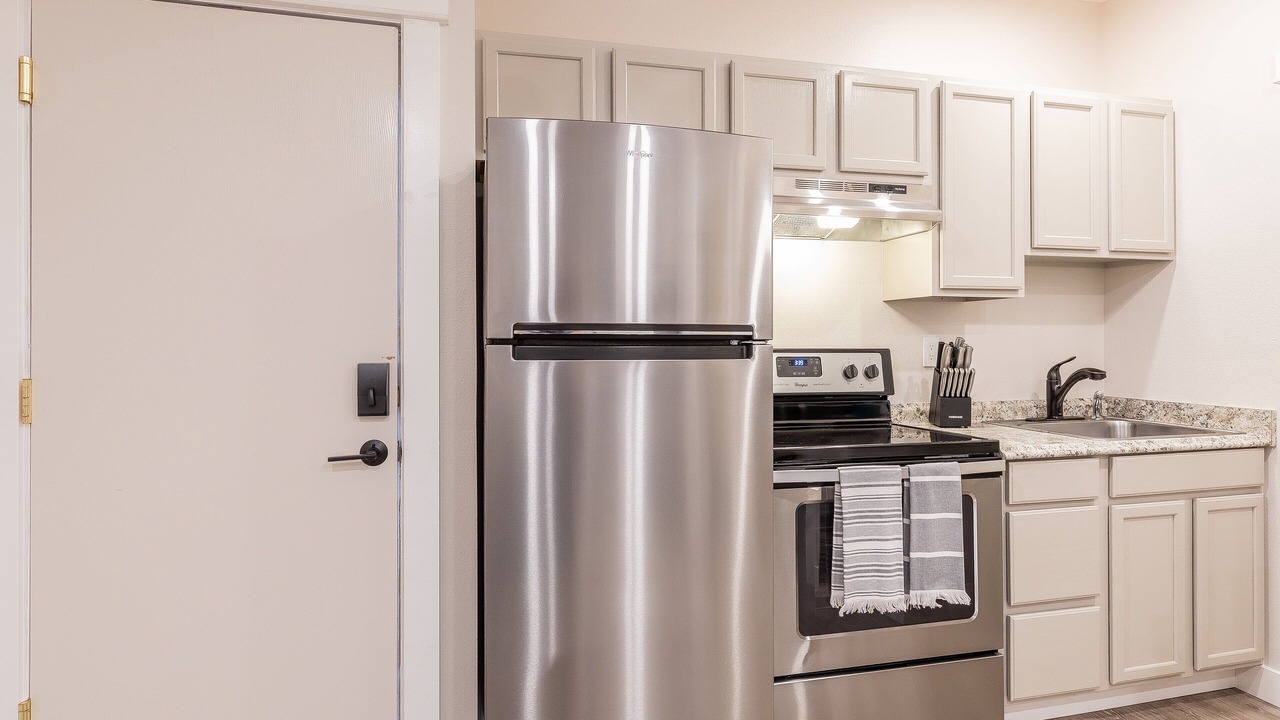 Photo of Kitchen in Great Falls