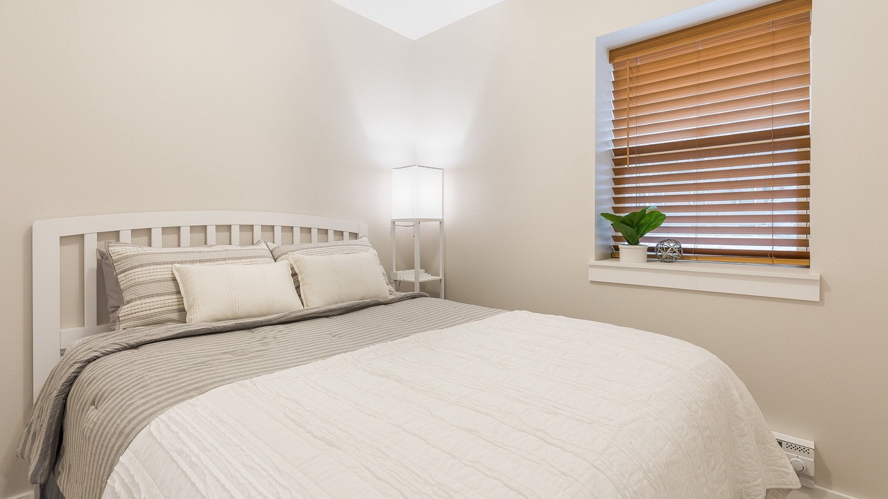 Photo of Bedroom in Great Falls