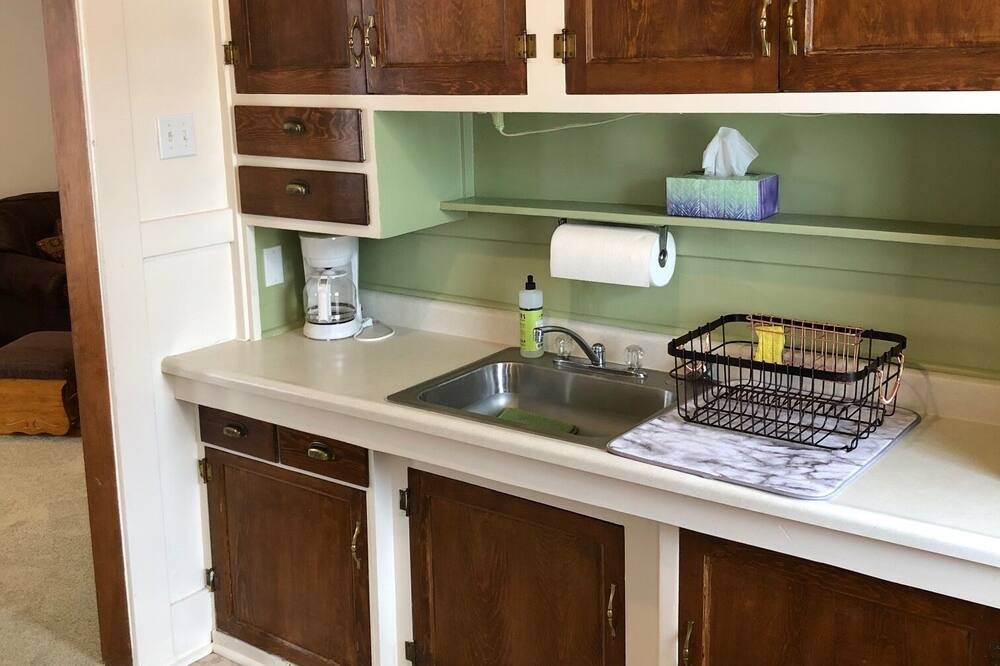 Photo of Kitchen in Deer Lodge