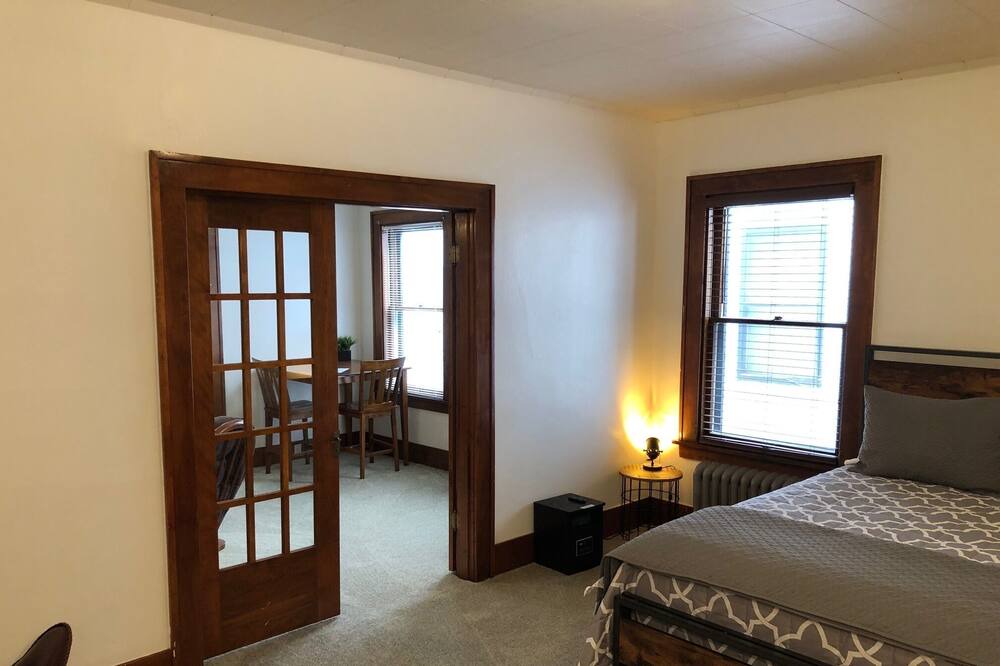 Photo of Bedroom in Deer Lodge