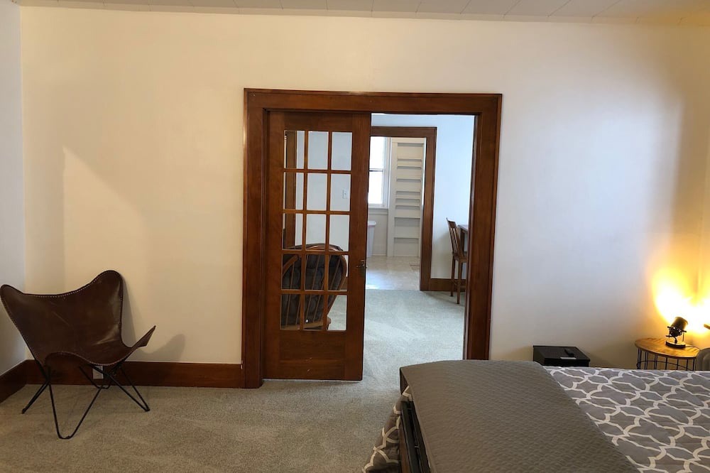 Photo of Bedroom in Deer Lodge