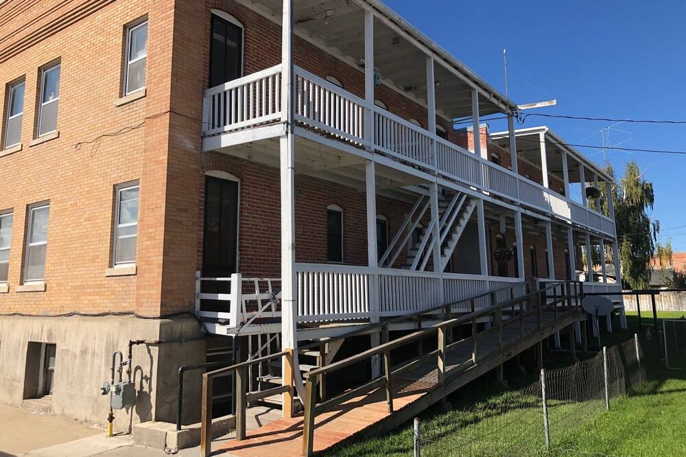 Photo of Outdoor in Deer Lodge