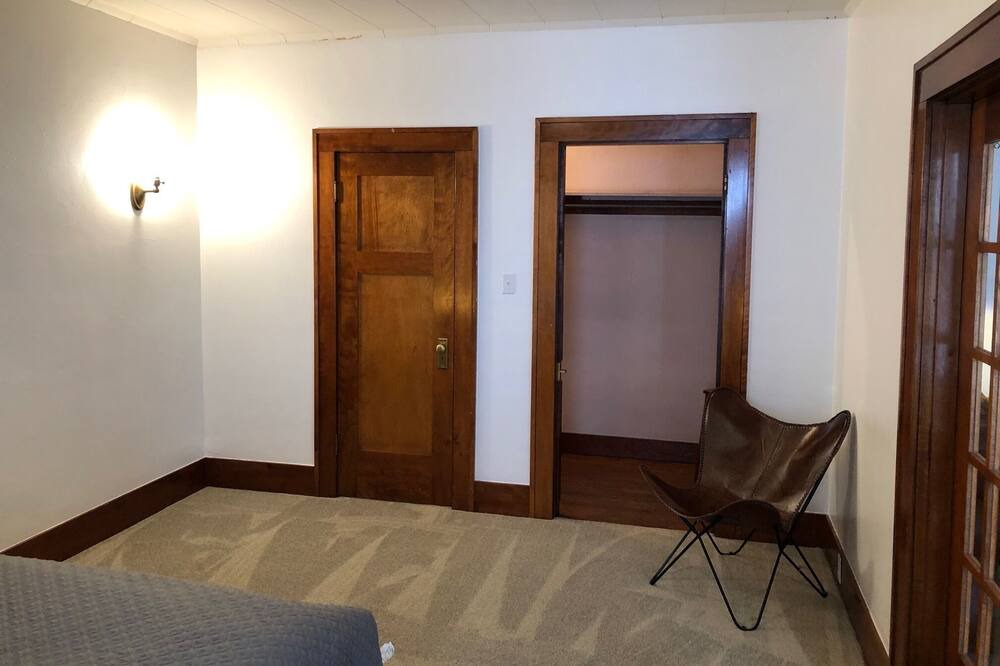 Photo of Bedroom in Deer Lodge