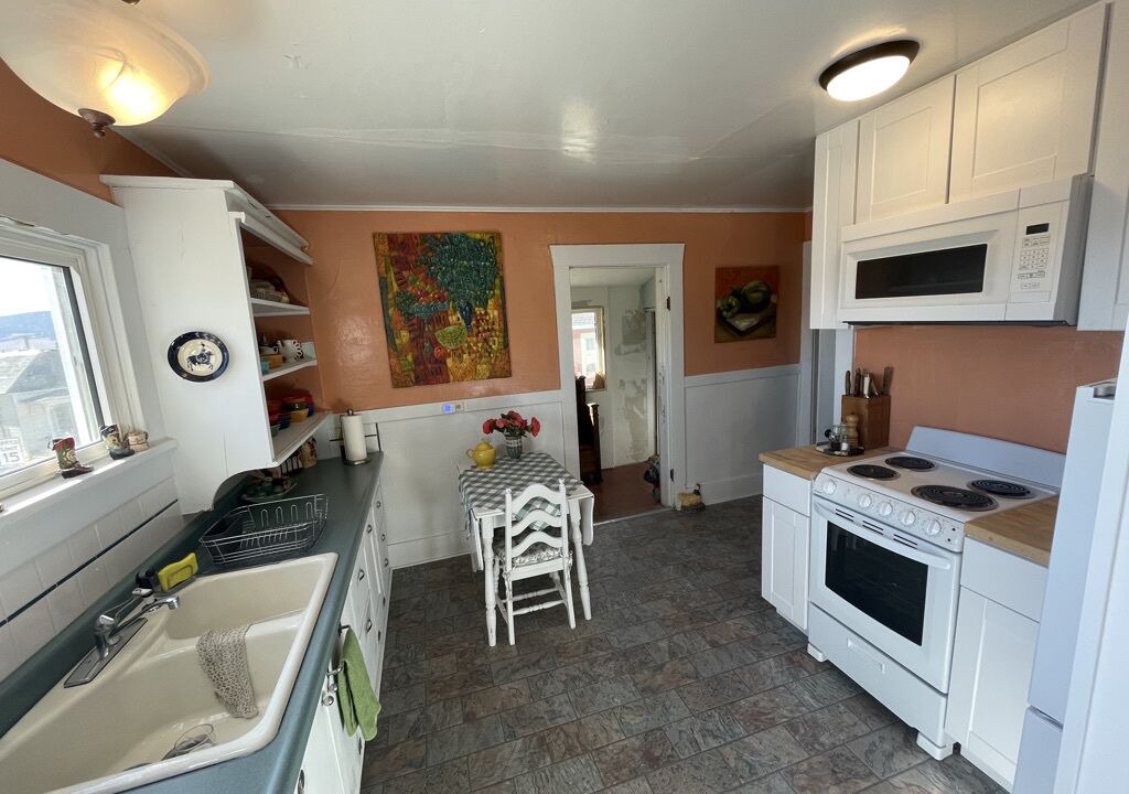 Photo of Kitchen in Philipsburg