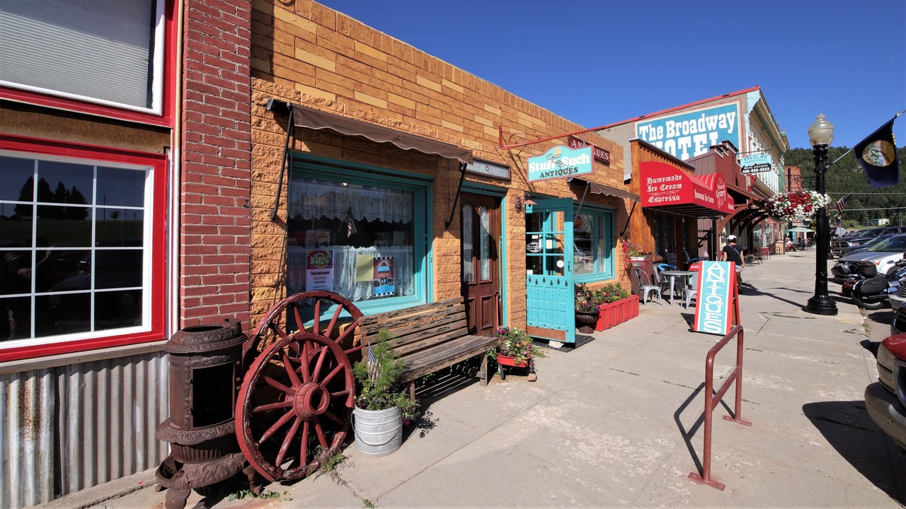 Photo of Outdoor in Philipsburg