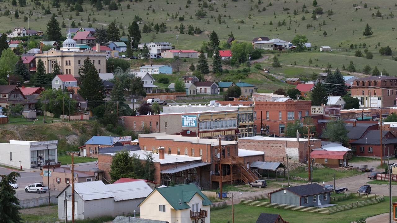 Photo of Outdoor in Philipsburg