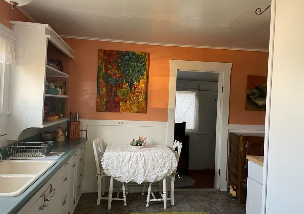 Photo of Kitchen in Philipsburg