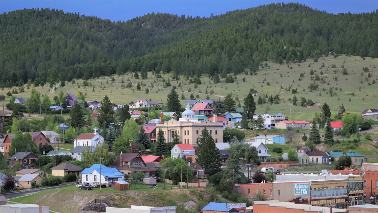 Photo of Outdoor in Philipsburg