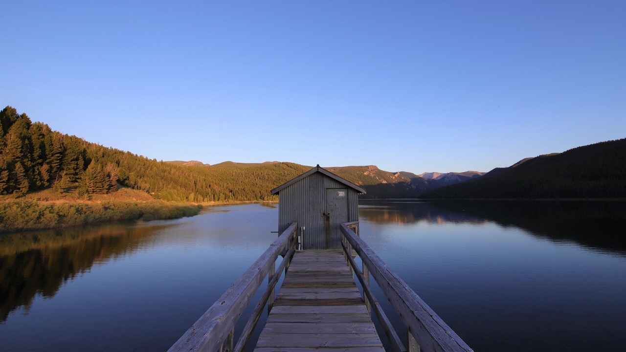 Photo of Outdoor in Philipsburg