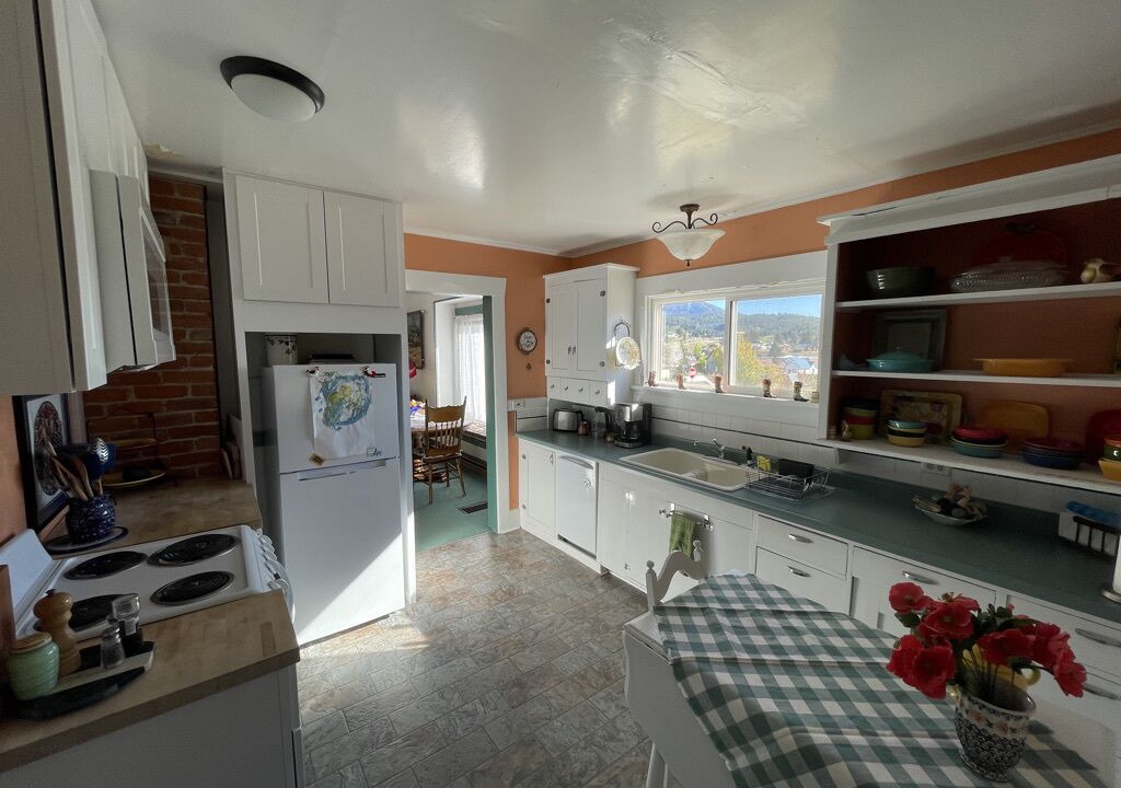 Photo of Kitchen in Philipsburg