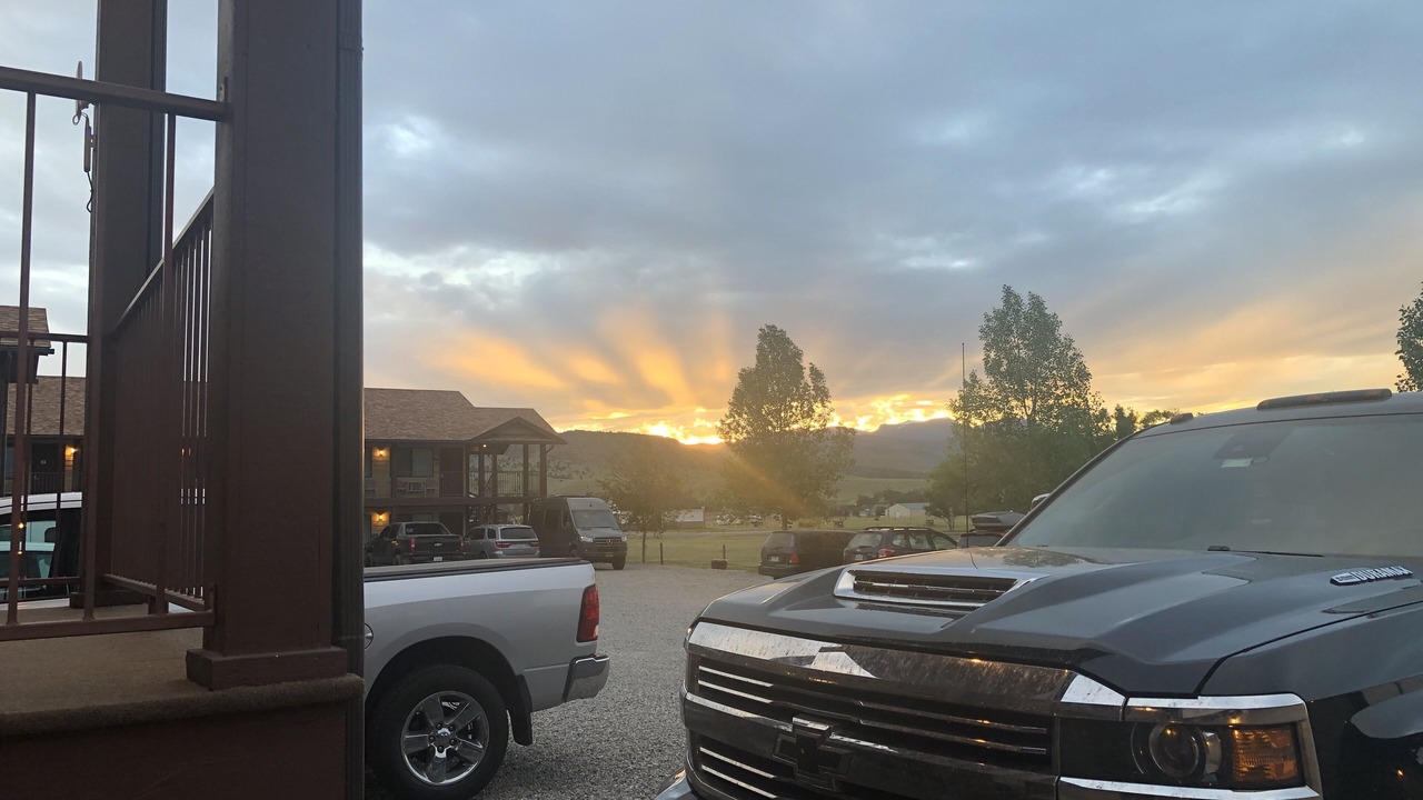 Photo of Outdoor in Ennis