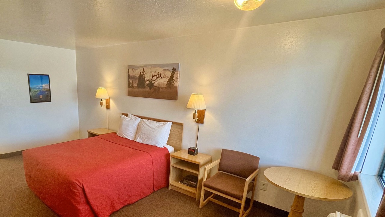 Photo of Bedroom in Ennis