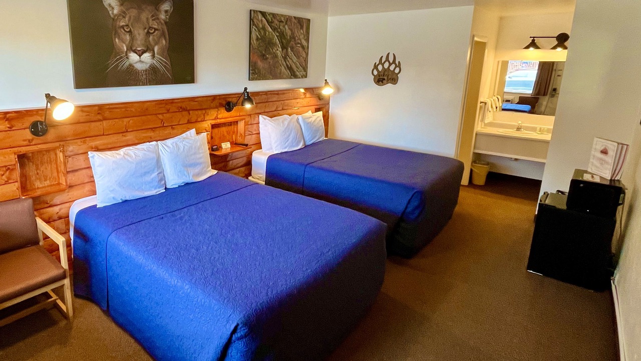 Photo of Bedroom in Ennis