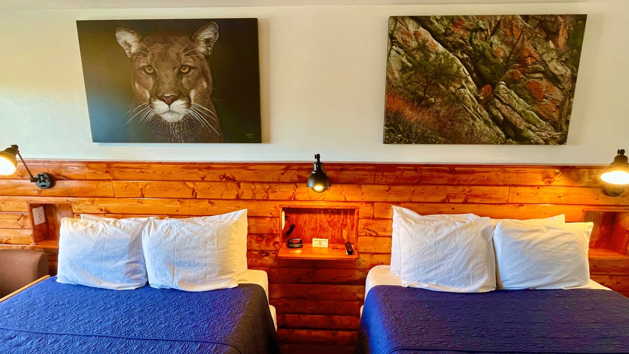 Photo of Bedroom in Ennis