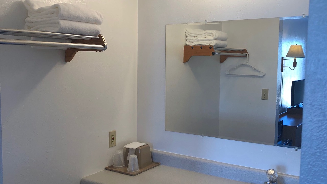 Photo of Bathroom in Ennis