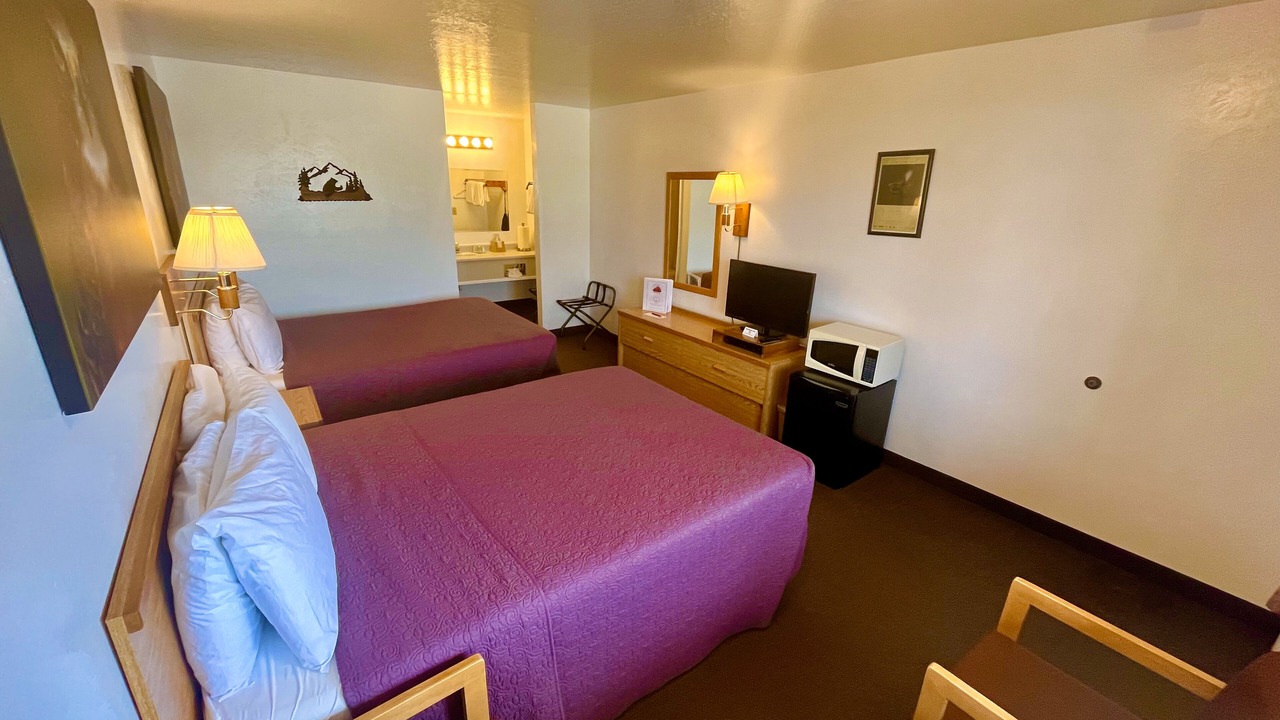 Photo of Bedroom in Ennis
