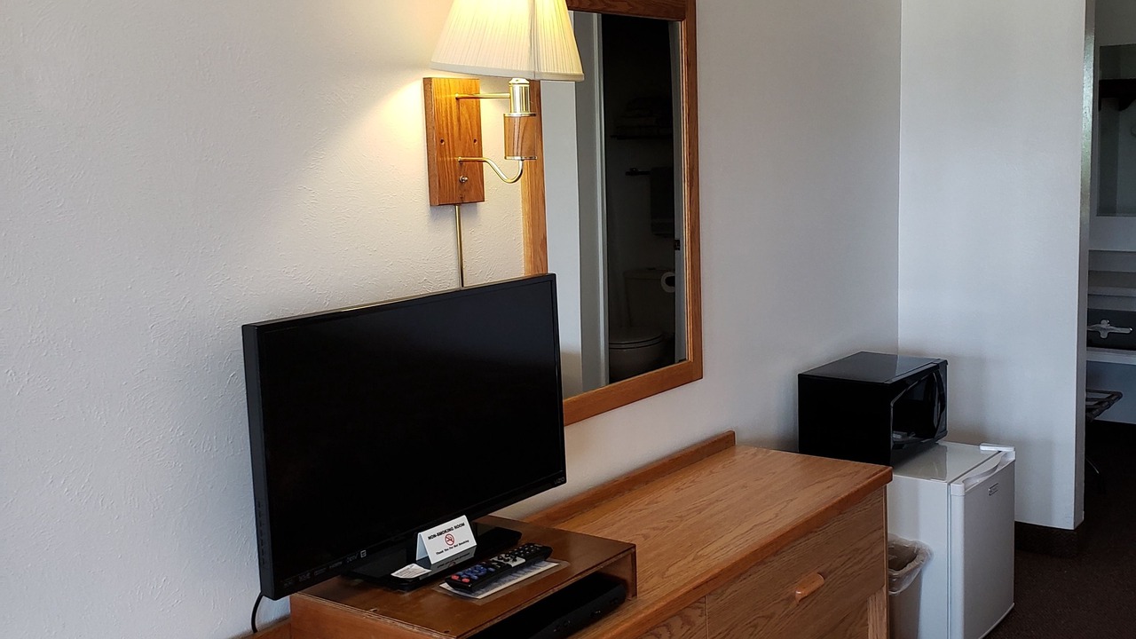 Photo of Bedroom in Ennis
