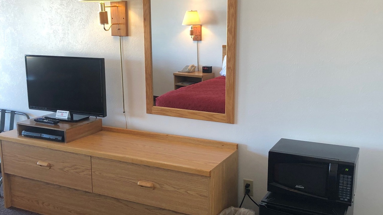 Photo of Bedroom in Ennis
