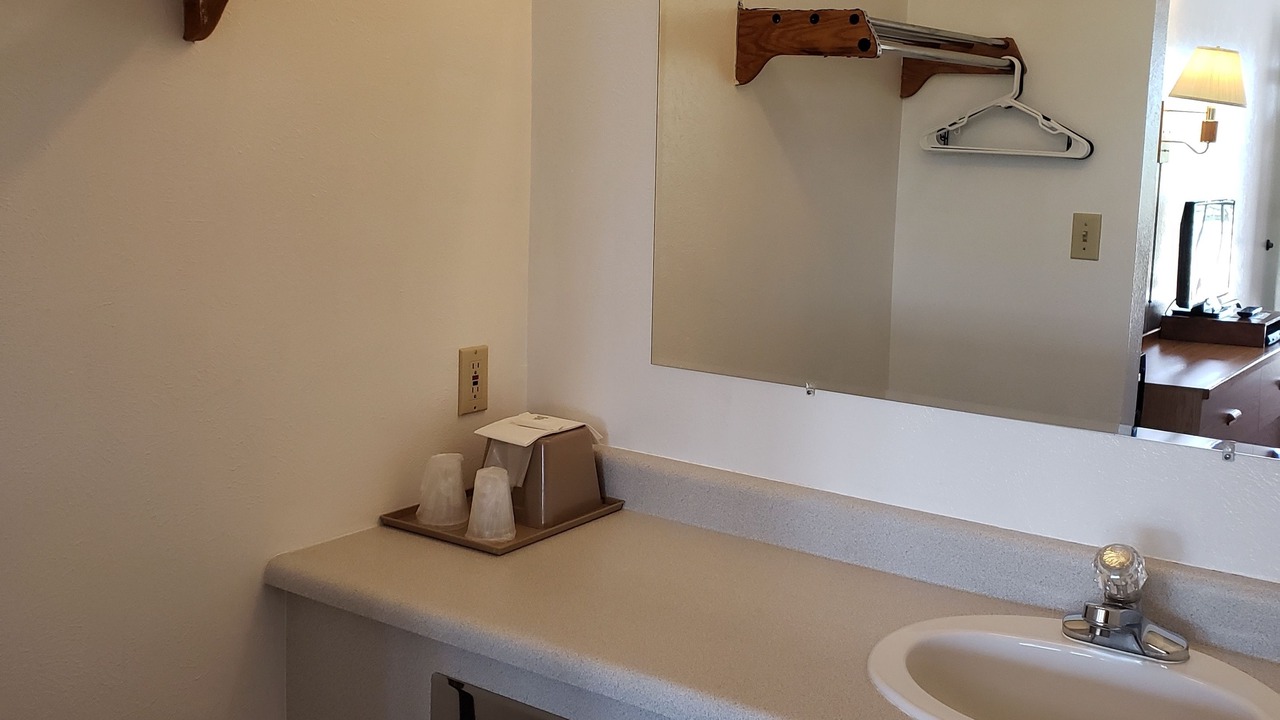 Photo of Bathroom in Ennis