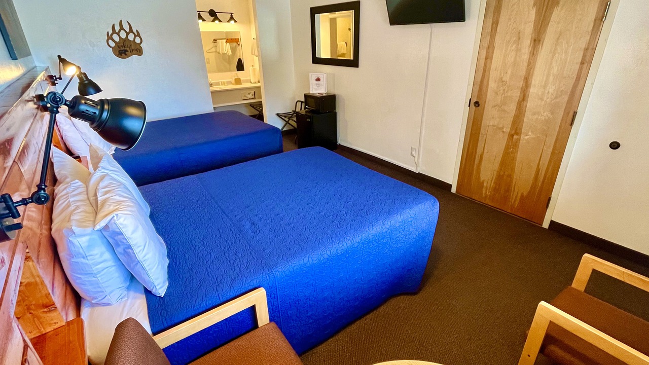 Photo of Bedroom in Ennis