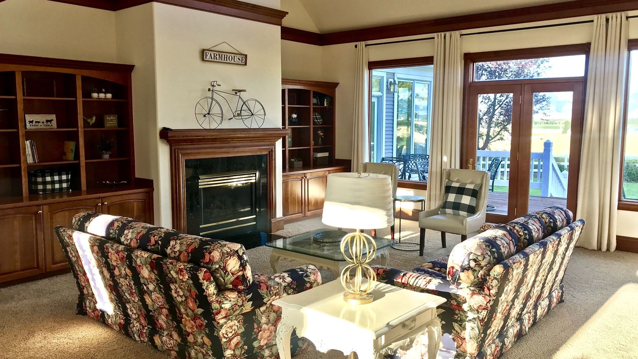 Photo of Livingroom in Manhattan