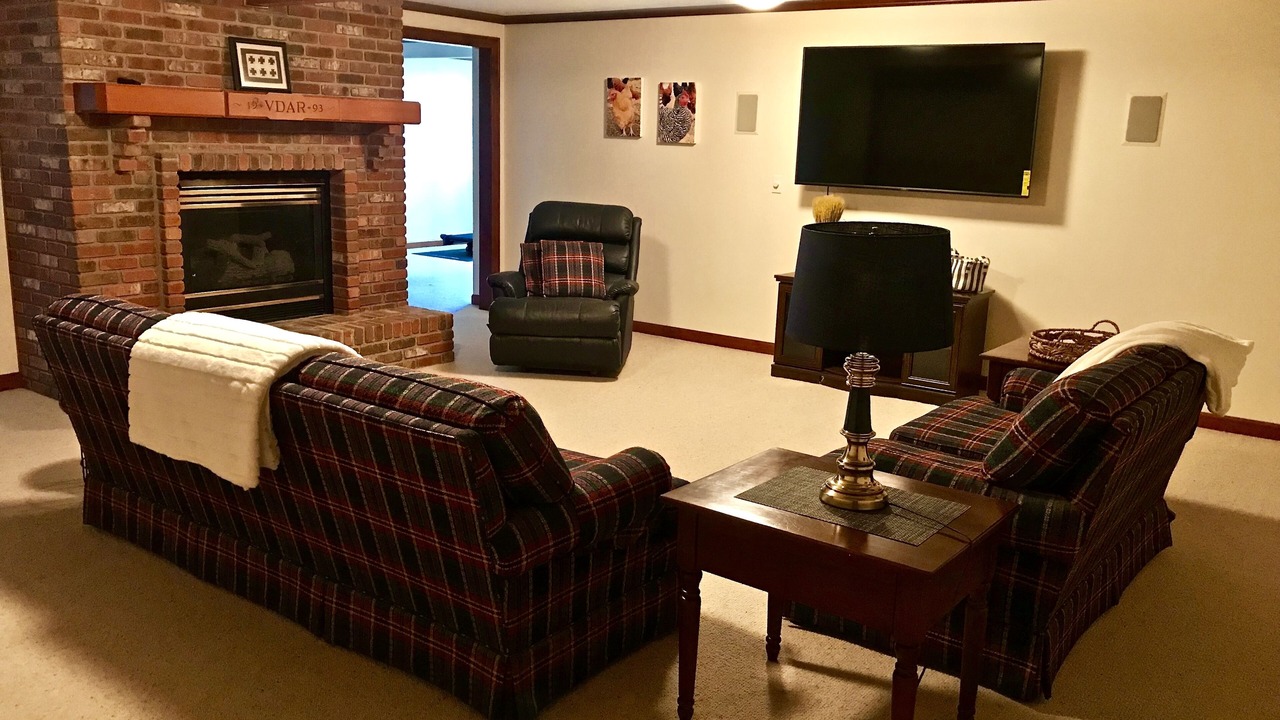 Photo of Livingroom in Manhattan