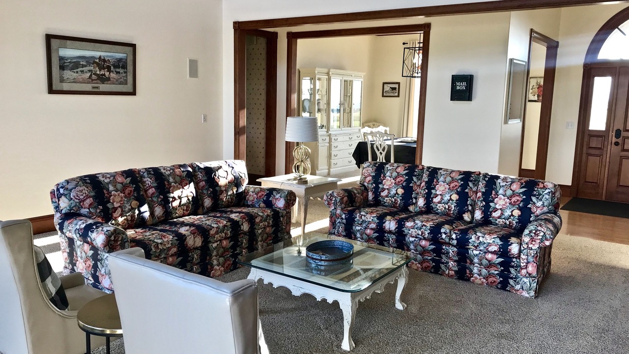 Photo of Livingroom in Manhattan
