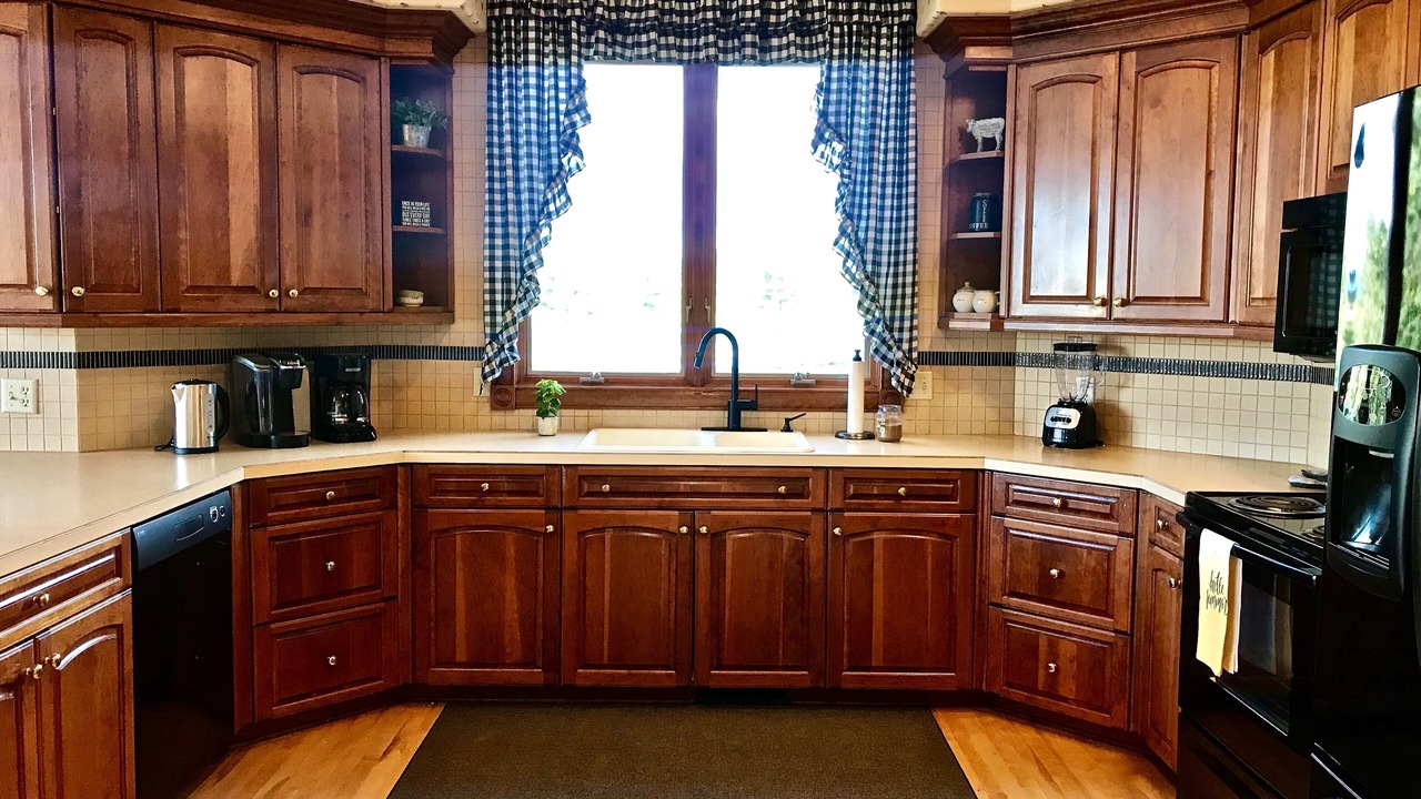 Photo of Kitchen in Manhattan