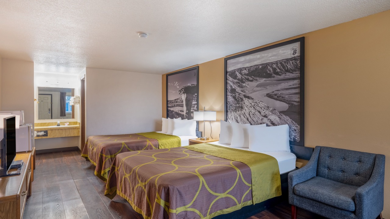 Photo of Bedroom in Hardin