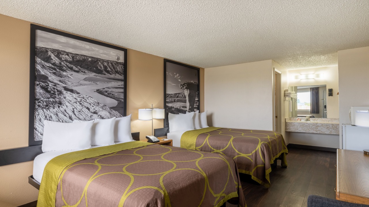 Photo of Bedroom in Hardin