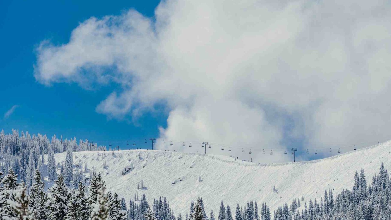 Photo of Others in Vail