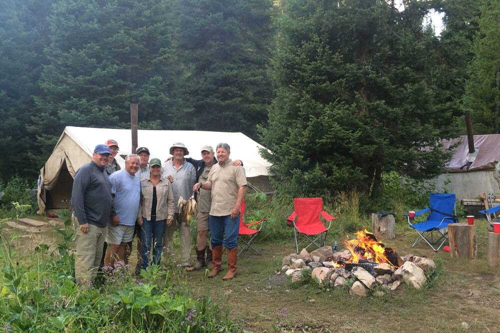 Photo of Others in Jackson
