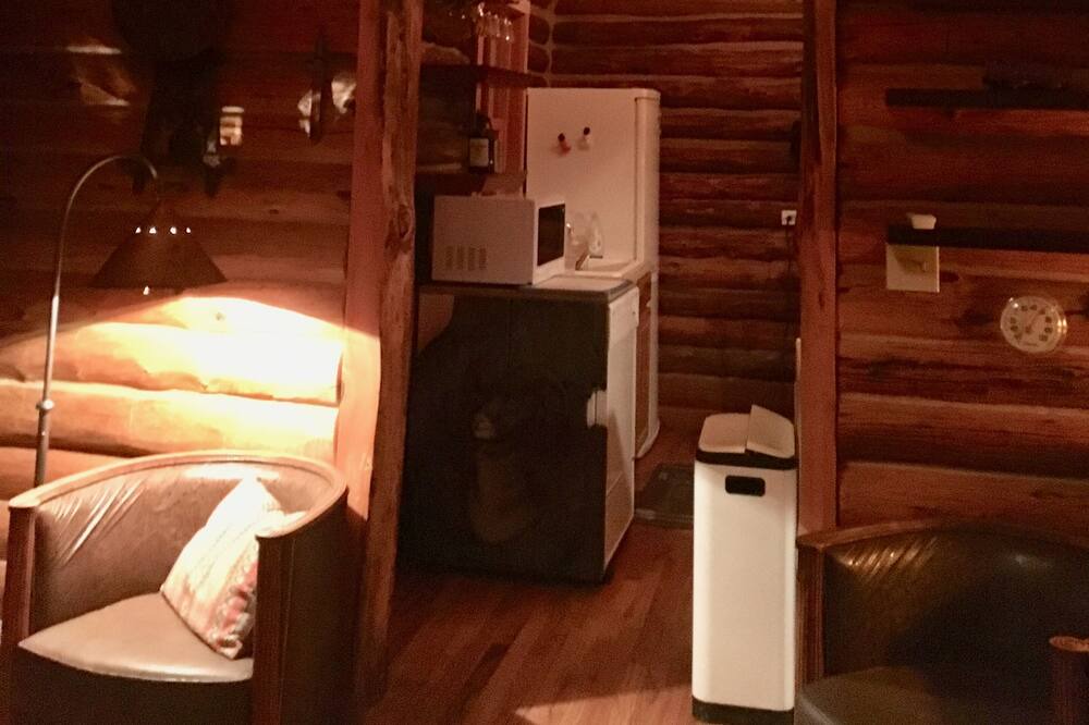Photo of Bedroom in Sweet Grass County