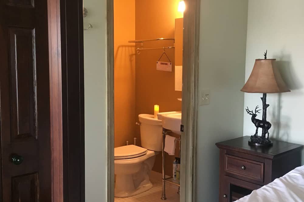 Photo of Bathroom in Sweet Grass County