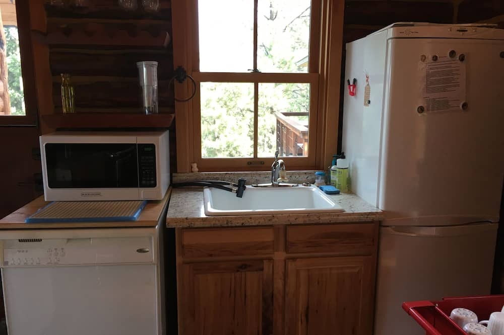 Photo of Kitchen in Sweet Grass County