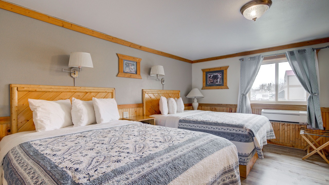 Photo of Bedroom in Livingston