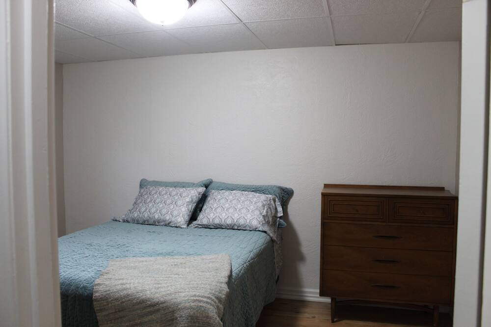 Photo of Bedroom in Belt