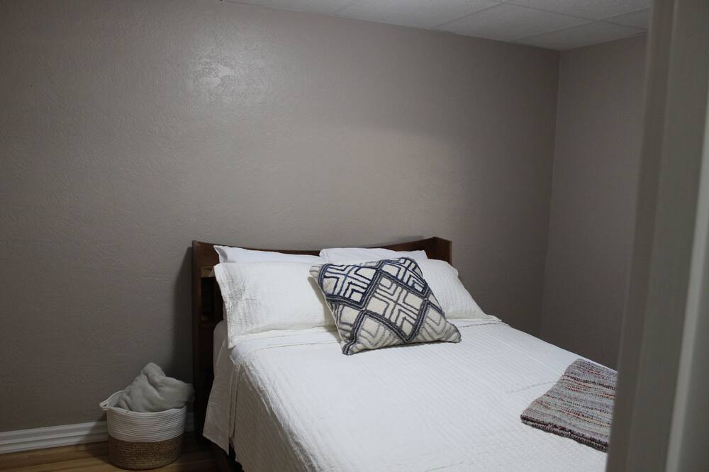 Photo of Bedroom in Belt