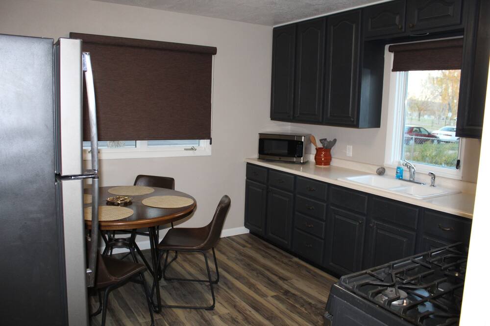 Photo of Kitchen in Belt