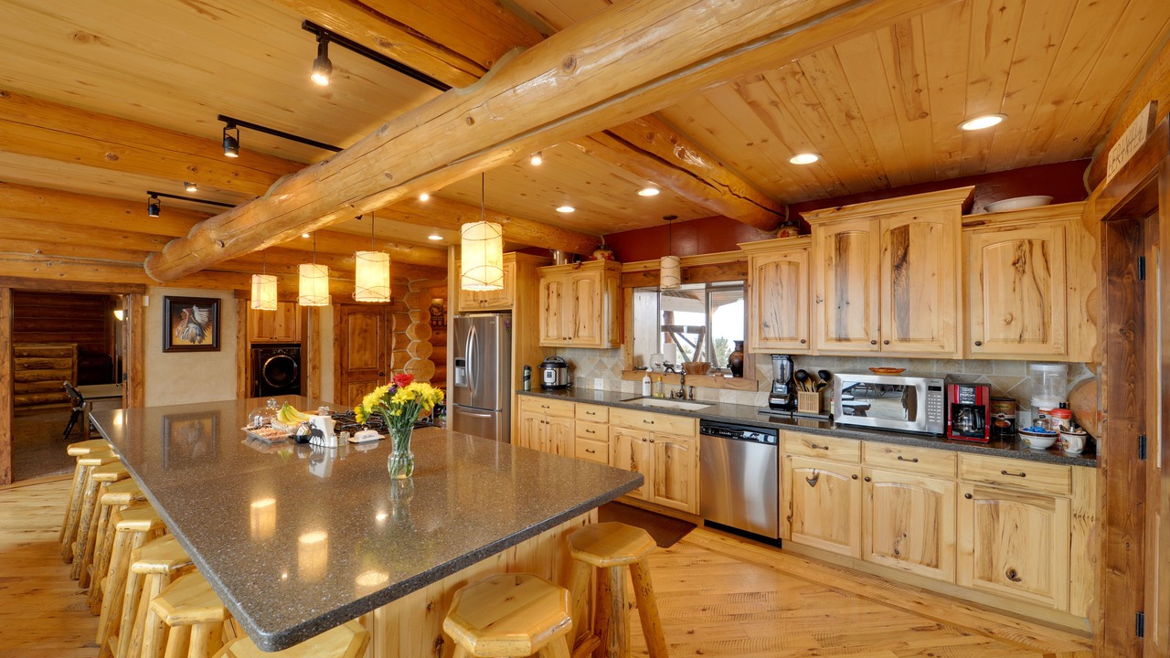 Photo of Kitchen in Madison County