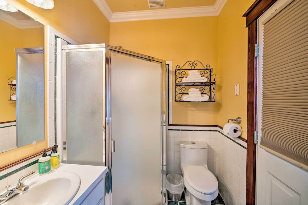 Photo of Bathroom in Manhattan